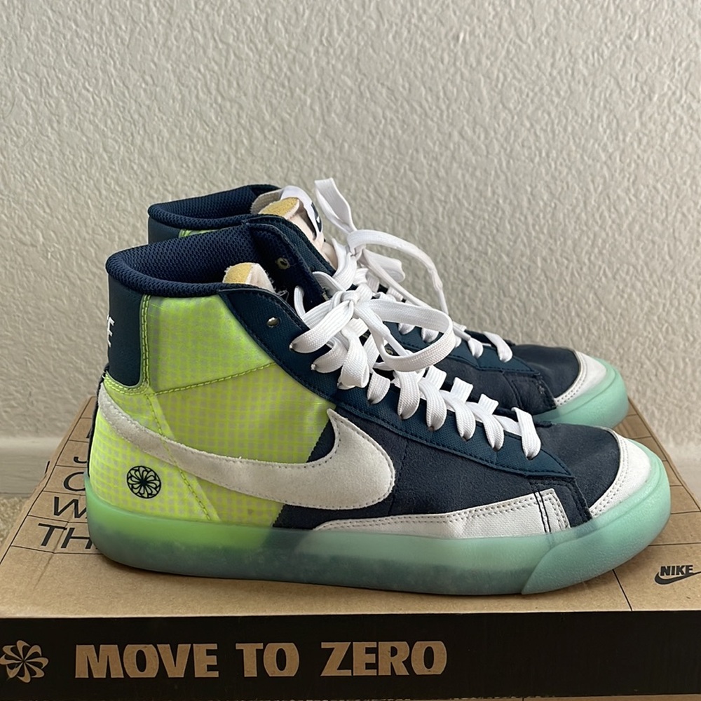 Nike Mid Blazers